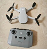 大疆 DJI Mini 4K 超高清迷你航拍无人机 轻型无人机 三轴机械增稳数字图传 新手入门级长续航遥控飞机 实拍图