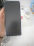 乐视TV X16ProMax 全新AI智能手机八核128GB超薄大屏游戏电竞安卓百元学生老年专用可用5G卡长续航 白色 实拍图
