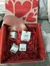 雅诗兰黛小棕瓶精华眼霜15ml淡纹抗老护肤品套装化妆品礼盒生日母亲节礼物 实拍图