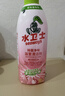 水卫士除菌净味浴室清洁剂480g*3瓶卫生间瓷砖厕所马桶玻璃清洗剂 实拍图