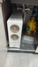 安吉尔家用净水器玉龙Pro1200G反渗透厨下直饮净水机自来水过滤净饮机J3673-ROC150型 实拍图
