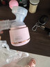 十月结晶电动吸奶器一体全自动变频挤奶器便携单边吸奶器随机发货热门商品 实拍图