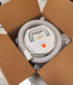 德尔玛（Deerma）【重磅新品】TJ700S 干吹两用吸尘器 家用商用 吸尘器桶式大吸力 整机降噪设计ZN-530 实拍图