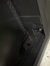 352空气净化器 除花粉除甲醛细菌流感病毒TVOC异味过敏原甲醛数显 新房家用塔式双风机Z120 实拍图