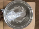美的（Midea）【价保618】小飞侠电压力锅有钛0氟0涂层双胆高压锅5L全自动智能预约家用煲汤4-6人煮饭煲E5825N 实拍图