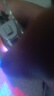 【手电打火机】防水便携超长续航点烟器侧灯手电筒户外type-c充电 普通款-电热丝 实拍图