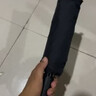 米波迪（Meebordi）雨伞防晒晴雨伞三折24骨全自动太阳伞黑胶双人男女伞米色可定制 实拍图