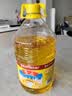 鲁花 食用油 物理压榨 葵花仁油6.18L  实拍图