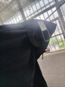 真维斯冰丝休闲裤男夏季垂感高级感速干透气男士直筒裤男生宽松大码长裤 实拍图