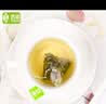 艺佰原叶绿茶小包装袋泡茶办公室/酒店茶可冷泡茶60包180g 实拍图