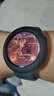 荣耀手表Fit 44mm【国家补贴】活力版 幻夜黑 超轻薄超长续航NFC智能运动手表 GS3i升级款男女表送男友 实拍图