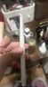小奥汀（littleondine）双头塑形砍刀眉笔03美高浅棕胶笔眼线笔防水防汗不易晕染持久显色 实拍图