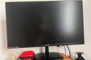 优派23.8英寸 原生120Hz超频144Hz IPS 400nit高亮 硬件低蓝光 1级能效 电脑办公电竞显示器VA24G25 实拍图
