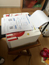 爱普生（EPSON）【6代新品】L1358 墨仓式A4彩色无线单功能家用打印机 家用/办公 AI学习打印机（微信/远程打印） 实拍图