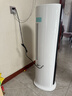 美的（Midea）【加大水箱】家用空调扇加湿冷风扇智能语音遥控无叶风扇落地冷风机水冷塔扇制冷小型空调AAI12VR 实拍图