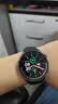 一加 手表 OnePlus Watch 2 陨石黑 智能健康手表 男女运动手表 eSIM电话手表 OPPO手表 专业跑姿分析二手 陨石黑 99新 实拍图