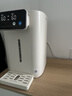 美的（Midea）【价保618】电热水瓶烧水壶母婴级316L不锈钢内胆家用5L大容量净饮水机智能保温一体可拆11FPro 实拍图