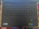 惠普（HP）HyperX暗影精灵PRO 16游戏本笔记本电脑U7-255HXRTX5060 16G 1T QHD 240Hz 功耗200W+ 实拍图