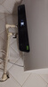 美的（Midea）储水式电热水器终身免换镁棒60升2500W一级能效60倍耐用加热管酷省电自动关机F60-25JE4Pro(HE) 实拍图