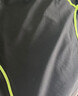 步锐特（BURUITE）儿童速干衣运动套装篮球足球训练健身服紧身衣男跑步学生羽毛球服 实拍图