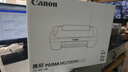 佳能（Canon） MG2580WH打印复印扫描一体机喷墨彩色打印机家用照片学生办公可加墨 套餐二：2580黑彩连喷加墨+黑彩墨水4瓶【推荐】 实拍图