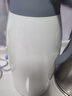 大牌同款保温壶家用大容量保温水壶热水壶暖水壶水瓶宿舍保温瓶 米白色 1.9L 数显款 实拍图