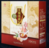 天堂牌无糖纯藕粉杭州特产西湖藕粉 早餐代餐粉速溶纯藕粉600g礼盒装 实拍图