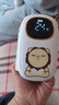Baby Color奶瓶保温套无线便携式暖奶器婴儿宝宝外带温奶热奶泡奶暖奶器通用 无线便捷【6档调温+夜灯】 实拍图