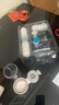 九阳（Joyoung）龙头净水器除氯除味可视化全新升级龙头机一机四芯套装JYW-RT1800 实拍图