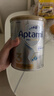 爱他美（Aptamil）白金澳洲版幼儿配方奶粉3段(12-36月)900g 6罐箱装 京东独家礼盒 实拍图