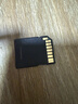 闪迪（SanDisk）128GB SD内存卡 4K V30 U3 C10 相机存储卡 读速200MB/s 写速90MB/s 微单/单反相机内存卡 实拍图
