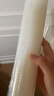 妙洁 免刀撕点断式保鲜膜 经济装大碗*160米 食品级大卷冰箱微波炉用 实拍图