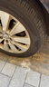 韩泰（Hankook）汽车轮胎 205/55R16 91V SK10 适配朗逸/速腾/高尔夫/朗动/威朗 实拍图