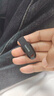 闪迪（SanDisk）128GB USB3.2 U盘 CZ550黑色 读速100MB/s 安全加密 数据恢复 学习办公电脑车载 高速大容量优盘 实拍图