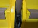 妈宝孖宝六一儿童节礼物合金回力小汽车玩具模型男孩子1-3-6岁2宝宝越野车 实拍图