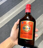 劲牌 中国劲酒 35度 680ml 单瓶装 养生酒 自饮 送礼 实拍图