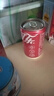 可口可乐（Coca-Cola）可口可乐益生元气泡水 汽水饮料 零糖零卡零脂 200ml*12瓶装 实拍图