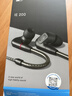 森海塞尔（Sennheiser）IE200 HiFi耳机有线音乐耳机 耳挂入耳式高保真耳机 游戏耳机 黑色 618 520礼物 实拍图