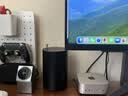 SONOS【价保618】Era100 WIFI无线蓝牙音箱环绕可组合家庭影院 迷你音响 One升级版 家用桌面客厅 黑色 实拍图