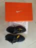 耐克NIKE跑步鞋男子飞马41 PEGASUS春夏防水保暖运动鞋FQ1356-001黑40 实拍图