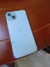 苹果【京配速发】苹果15iPhone15 系列苹果15promax 全网通5G苹果手机 苹果15plus 绿色 6.7寸 256G 配件礼包+店保2年 实拍图