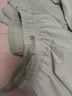 京东京造【已售300w件】男士t恤短袖男女同款衣服男装春夏打底衫白色M 实拍图