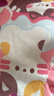 澳贝（auby）婴幼儿玩具健身架萌猫脚踏踩钢琴新生儿礼盒生日满月礼物0-6个月 实拍图