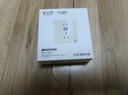 公牛（BULL）开关插座 GTP系列 16A正五孔带漏电保护插座GTPZ229暗装 实拍图