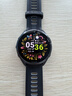 佳明（GARMIN）Forerunner965极夜黑心率跑步铁三户外运动智能手表生日礼物 实拍图