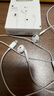 Apple/苹果 EarPods 闪电/Lightning有线耳机 苹果耳机有线耳机原装耳机 适用闪电接口的手机平板 实拍图