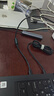 绿联打印机数据连接线 USB2.0AM/BM方口镀金接头高速打印线  通用惠普HP佳能爱普生打印机线5米10352 实拍图