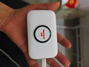 纽曼随身wifi多网通用移动无线wifi6免插卡上网宝随行无线便携车载支持5G/4G设备全国通用流量2026款 实拍图