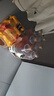 秋林格瓦斯大瓶装1.5L 面包发酵饮料 非酒精 0脂肪哈尔滨特产聚餐俄罗斯风味 原味格瓦斯 1.5L*6瓶 实拍图