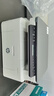 惠普（HP）116w 激光无线打印机 多功能家用办公打印机 无线打印 复印机扫描一体机黑白（1136w焕新版） 实拍图